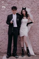 -至臻微拉婚纱摄影