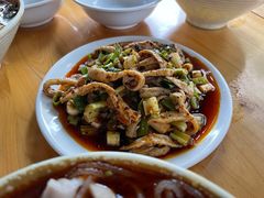 拌肥肠-叶老大肥肠