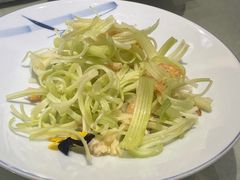 -老号海仙酒家(英雄山路店)