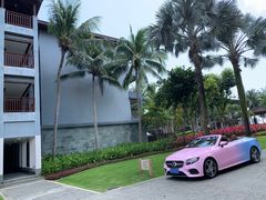 -石梅湾艾美度假酒店