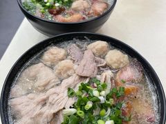 -鑫馨餐厅