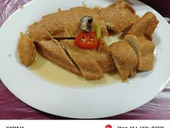 -南华寺素食馆(南华禅寺店)