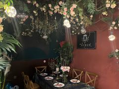 -第101座花园餐厅(湖滨88店)