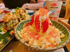 -七町糖果寿司屋(龙洞广工店)