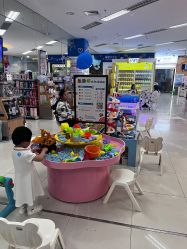 -孩子王(江南万达店)