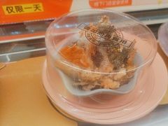 -争鲜回转寿司(天府广场-今站PLUS店)