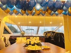 -InParty·游艇求婚策划生日派对布置(世纪大道店)