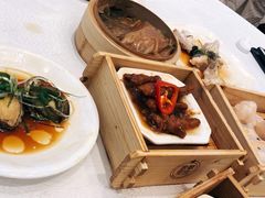 金翠虾饺皇-金翠皇宫粤菜·点心·海鲜(科技园店)