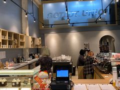 -GOTLOT COFFEE&KITCHEN角落厨房NOOK店