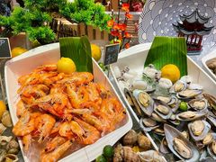 -汕头龙光喜来登酒店