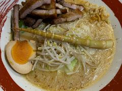 -雷门拉面店(新光天地店)