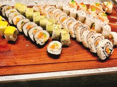 -宁波威斯汀酒店