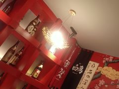 -白石的深夜食堂(大上海店)