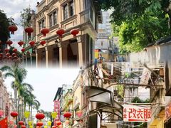 -陶缘一号·四季缘·老字号顺德菜·户外婚礼家宴(西滘店)