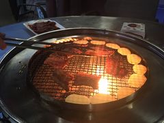 特色三线肉-桶桶烧(赤水店)