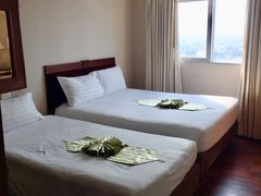 -曼谷王子宫殿酒店