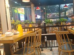-重庆鸡公煲·嘟享吃(林科大店)