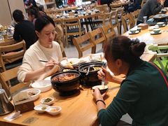 -老砂锅(城北店)