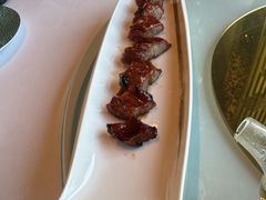 -金轩中餐厅 Jin Xuan(浦东丽思卡尔顿酒店)