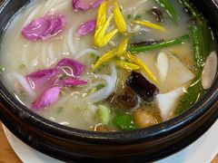 -双桥园·云南过桥米线(古城南门店)