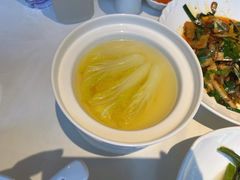 -尘香•传统川菜(创汇首座店)