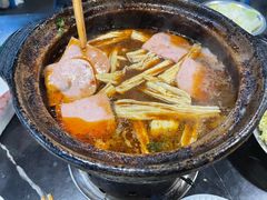 -二楼老店重庆鸡公煲(真光路店)