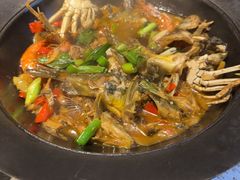 -一味大院•桐庐菜传承店(春江路店)