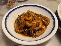 -江南大院松鼠桂鱼(奉贤宝龙店)