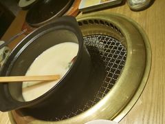 -久苑烧肉(世界城广场店)