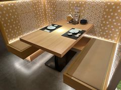 -德川家日本料理(中关村寰太大厦店)