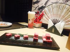 -余欢领鲜火锅(新街口店)