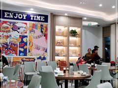 -洲晓鲜·舟山海鲜大排档(朱家尖风景区店)