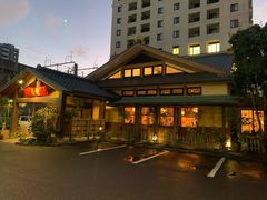 -黒豚料理 寿庵(中央駅西口店)