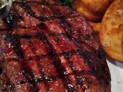 -Pancakes on the rocks(Darling Harbour)