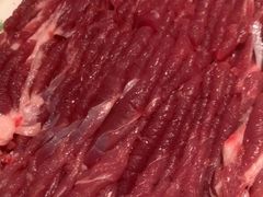 -清真·老门框爆肚涮肉·中华老字号(丰管路店)