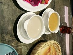 -Mevlana梅夫娜土耳其餐厅·清真