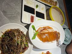 -北平食府(马鞍山路店)