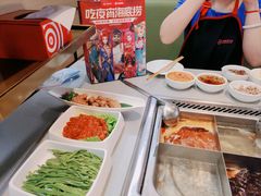 -海底捞火锅(振华商厦店)