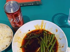 -川正旺江湖菜(三元桥店)