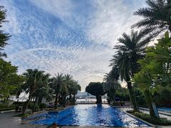 -广州白天鹅宾馆