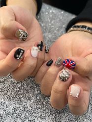 -171 Naillife