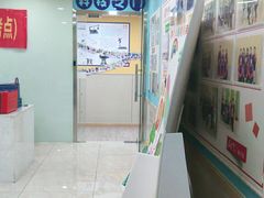-克乐思·少儿积木搭建|编程(明光路科技馆)