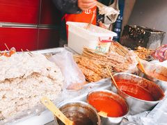 辣酱-辽B·小串(总店)