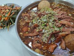 -鹍记特色牛杂面