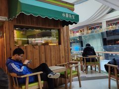 门面-Mr.Fruits水果先生(朝阳门悠唐店)