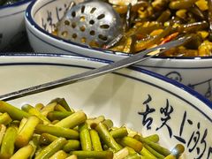 -令氏家外家周秦食府(高新店)