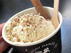 -Sushi Hanzo半藏(天环广场店)