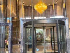 -正元希尔顿逸林酒店-御玺中餐厅