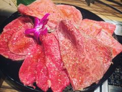 -俺的焼肉(銀座9丁目店)