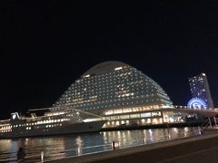 -神户美利坚公园东方大酒店